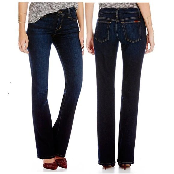 Joe's Jeans Denim - NWOT Joe's Jeans Rikki Curvy Honey Bootcut Jeans. 29